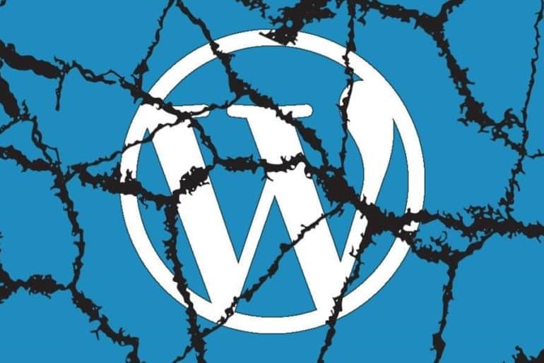 Plus de 2000 sites WordPress infectés et utilisés pour miner de la crypto-monnaie